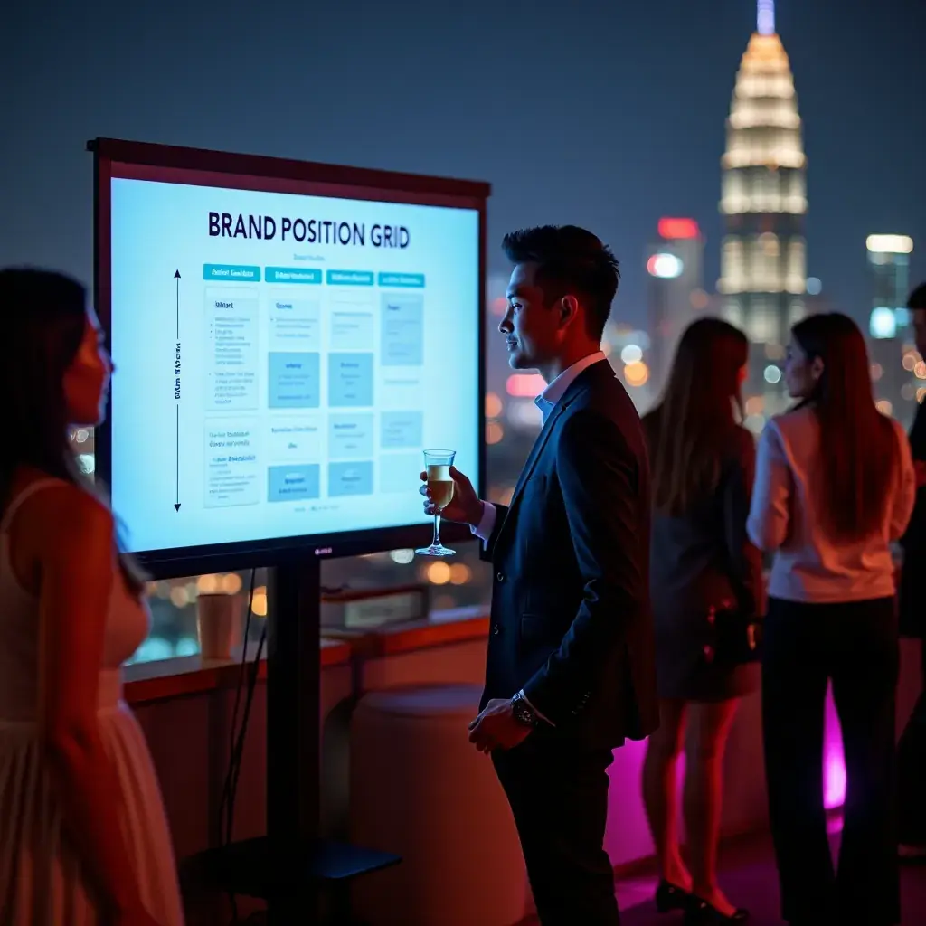 Advanced technology solutions